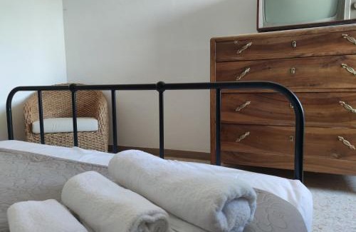 Manoppello Bed & Breakfast | B&B NONNA GINA