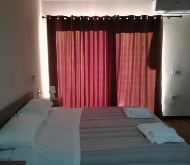 Lamezia Terme Bed & Breakfast | B&B Nonna Maria