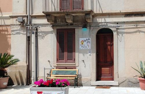 Montalbano Elicona House | B&B "Nonna Maria"-MONTALBANO ELICONA