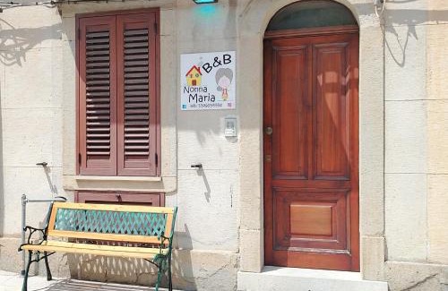 Montalbano Elicona House | B&B "Nonna Maria"-MONTALBANO ELICONA