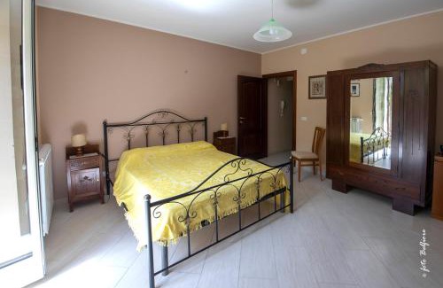 Montalbano Elicona House | B&B "Nonna Maria"-MONTALBANO ELICONA