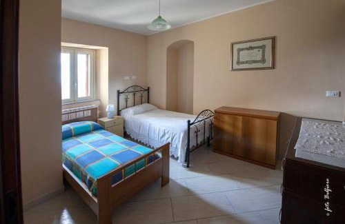 Montalbano Elicona House | B&B "Nonna Maria"-MONTALBANO ELICONA