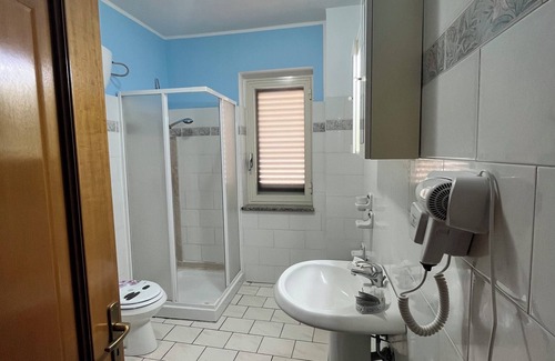Palizzi Marina Bed & Breakfast | B&B Nonna Viola