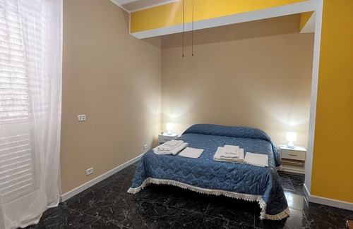 Palizzi Marina Bed & Breakfast | B&B Nonna Viola