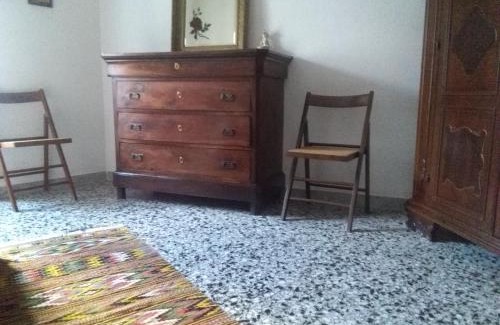 Bitti Bed & Breakfast | B&B Notte Al Museo