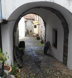 Bitti Bed & Breakfast | B&B Notte Al Museo