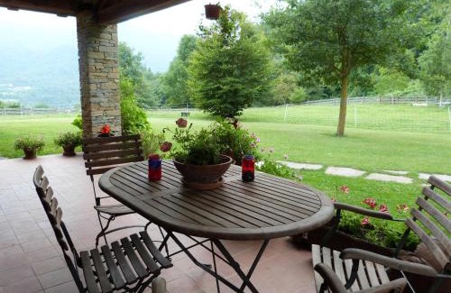 Gaiola Bed & Breakfast | B&B Notte Stellata