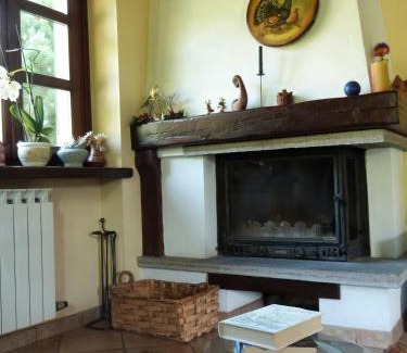Gaiola Bed & Breakfast | B&B Notte Stellata