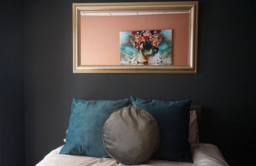 Nijmegen-Centrum Bed & Breakfast | B&B Noviomagus