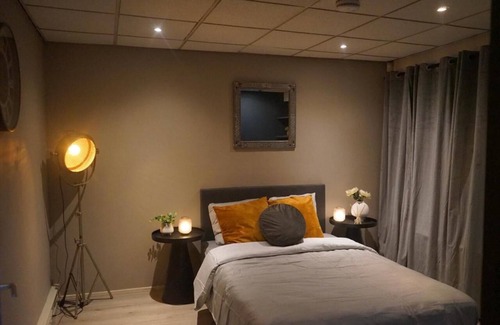 Nijmegen-Centrum Bed & Breakfast | B&B Noviomagus