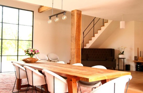 Beringen Bed & Breakfast | B&B O-Lit