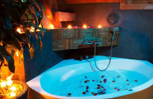 Malderen Bed & Breakfast | B&B Oase