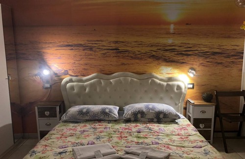 Rho Bed & Breakfast | B & b Oasis Passion Fair - Double Room