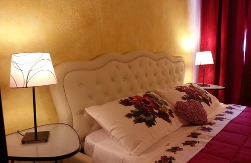 Rho Bed & Breakfast | B & b Oasis Passion Fair - Double Room