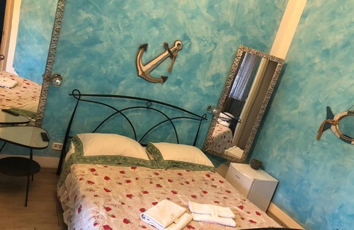 Rho Bed & Breakfast | B & b Oasis Passion Fiera - Triple room