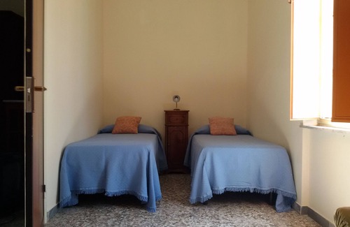 Amica Bed & Breakfast | B&B Oliveto Longo