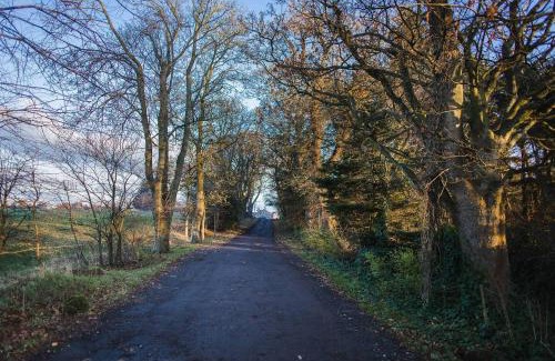 Blackburn Bed & Breakfast | B&B on Beautiful Organic Homestead, Edinburgh