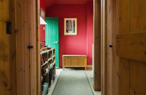 Blackburn Bed & Breakfast | B&B on Beautiful Organic Homestead, Edinburgh