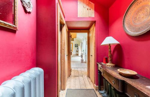 Blackburn Bed & Breakfast | B&B on Beautiful Organic Homestead, Edinburgh