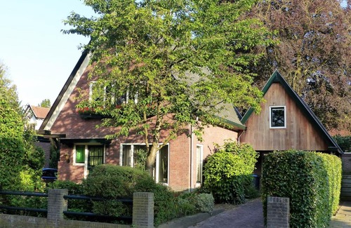 Dieren Bed & Breakfast | B&B Onder de rode beuk