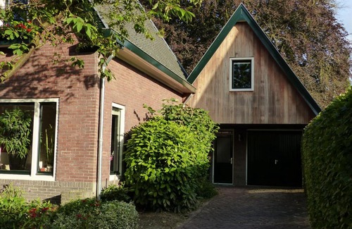 Dieren Bed & Breakfast | B&B Onder de rode beuk