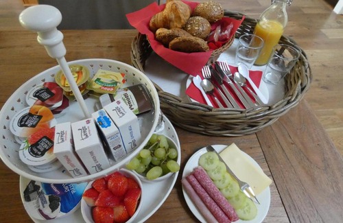 Dieren Bed & Breakfast | B&B Onder de rode beuk