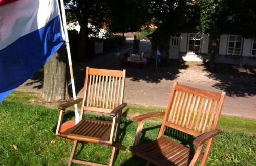 Herten Bed & Breakfast | B&B Ool Inclusive