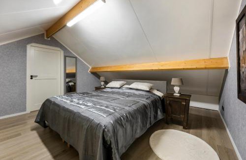 Diergaarde Bed & Breakfast | B&B Oos Heim
