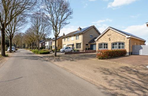 Diergaarde Bed & Breakfast | B&B Oos Heim