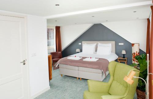 Ootmarsum Bed & Breakfast | B&B Ootmarsum