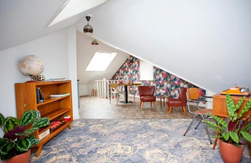 Ootmarsum Bed & Breakfast | B&B Ootmarsum