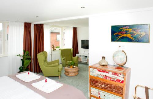 Ootmarsum Bed & Breakfast | B&B Ootmarsum