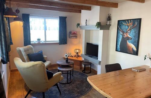 Loenen Bed & Breakfast | B&B Oud-Zilven
