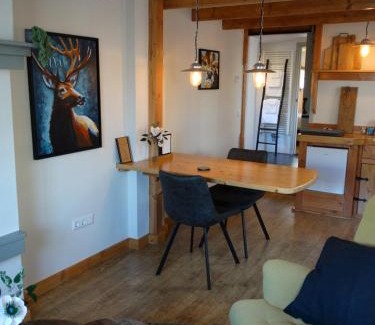 Loenen Bed & Breakfast | B&B Oud-Zilven