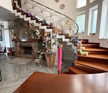 Feroleto Antico Bed & Breakfast | B&B Pacilita