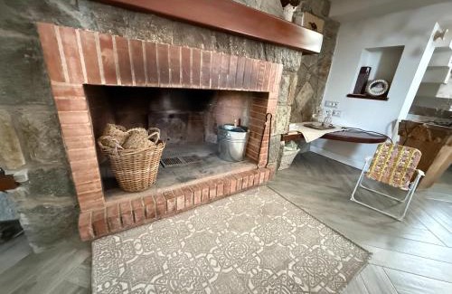 Feroleto Antico Bed & Breakfast | B&B Pacilita