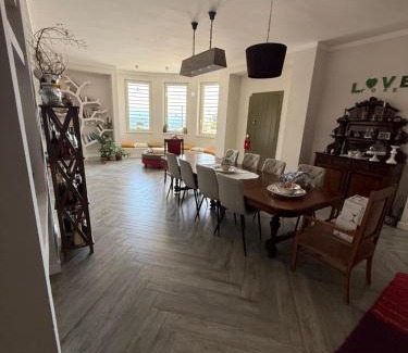 Feroleto Antico Bed & Breakfast | B&B Pacilita