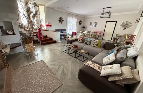 Feroleto Antico Bed & Breakfast | B&B Pacilita