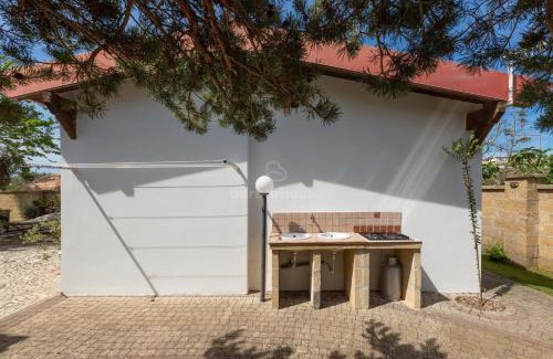 Matino House | B&B Paduli Piani girasole