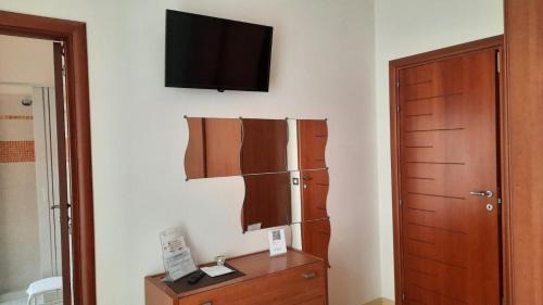 Palazzo San Gervasio Bed & Breakfast | B&B Palatium S.G.