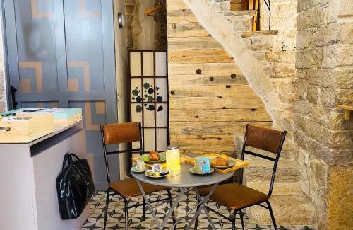 Palo del Colle Bed & Breakfast | B&B Palazzina Verde Stella