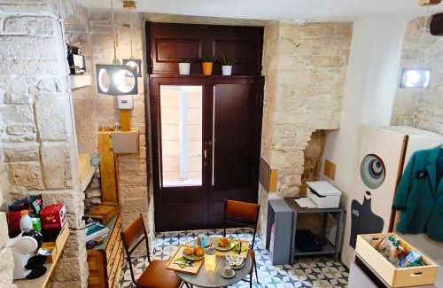 Palo del Colle Bed & Breakfast | B&B Palazzina Verde Stella