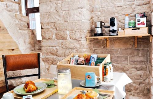 Palo del Colle Bed & Breakfast | B&B Palazzina Verde Stella