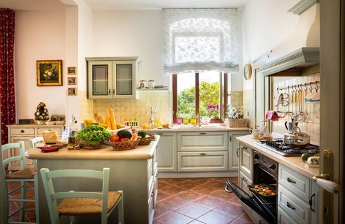 Oprtalj Apartment | B&B Palazzo Angelica/Double Room S5