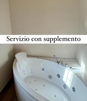Torremaggiore Bed & Breakfast | B&B Palazzo Croghan