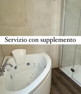 Torremaggiore Bed & Breakfast | B&B Palazzo Croghan