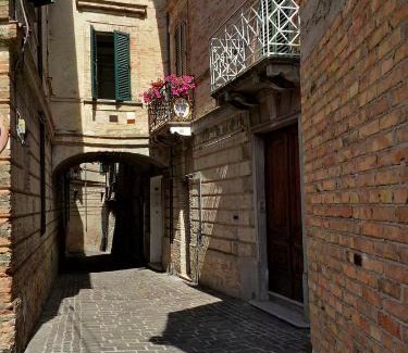 Pollutri Bed & Breakfast | B&B Palazzo D'Agostino
