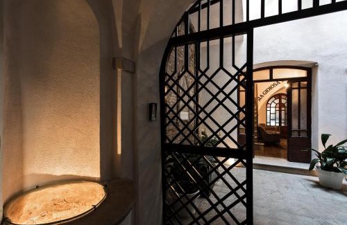 Pollutri Bed & Breakfast | B&B Palazzo D'Agostino