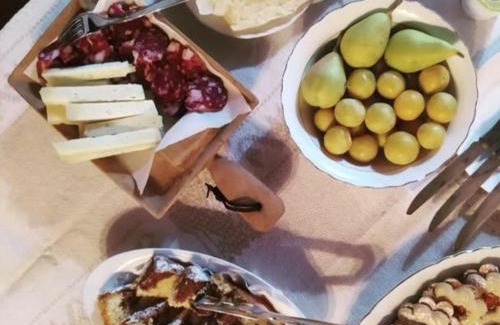 Osidda Bed & Breakfast | B&B Palazzo Delogu