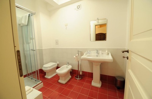 Gioiosa Ionica Bed & Breakfast | B&B Palazzo Mantegna